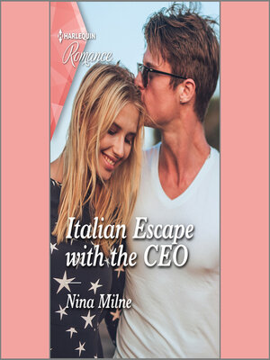 cover image of Italian Escape with the CEO